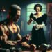 Steroids and the Scorned Wife