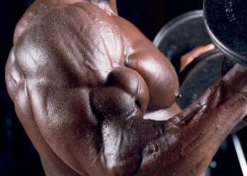Guns of Glory: Sculpt Your Way to Massive Arms