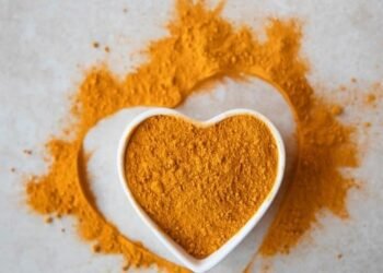 Curcumin Health Benefits for Enhanced Athletes