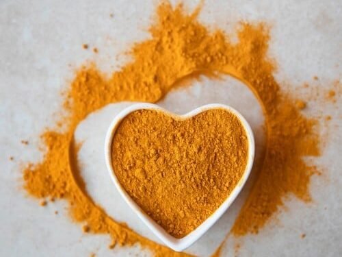 Curcumin Health Benefits for Enhanced Athletes
