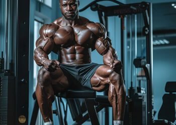 Leg Press Secrets for Amazing Growth