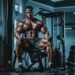 Leg Press Secrets for Amazing Growth