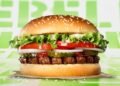 The Impossible Whopper: Why Veggie Burgers Won’t Make You a Beast”