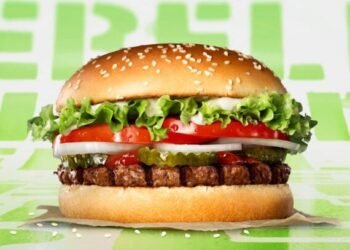 The Impossible Whopper: Why Veggie Burgers Won’t Make You a Beast”