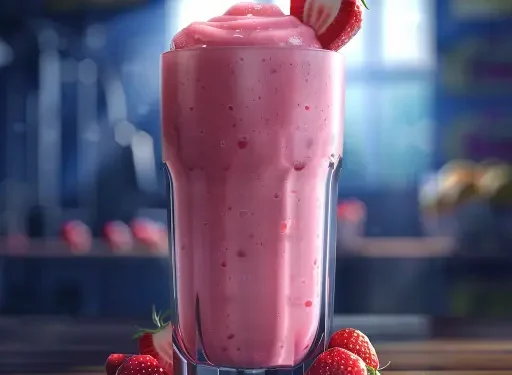 Hardgainers Mass Blast Smoothie Recipe