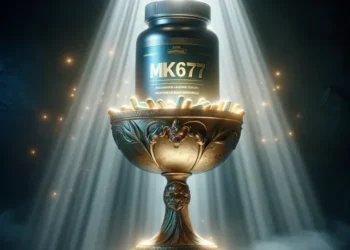 Is MK-677 the Holy Grail?