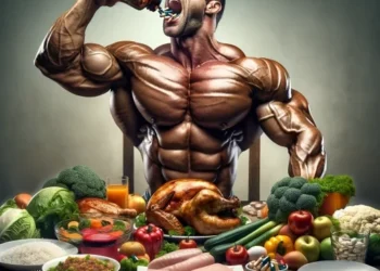 Amazing “MASS” Drug you Never Heard About