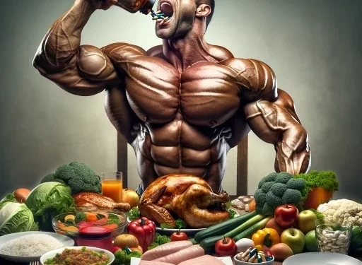 Amazing “MASS” Drug you Never Heard About