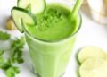 Fat Burning Breakfast Smoothie
