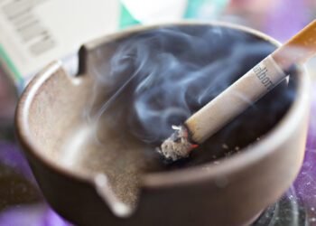 Does Nicotine Offer Health Benefits