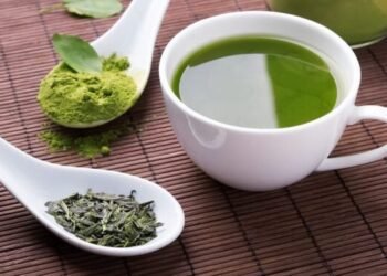 Green Tea in Colon Cancer Prevention