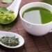 Green Tea in Colon Cancer Prevention