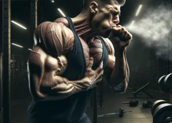 Dealing With Tren Cough