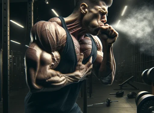 Dealing With Tren Cough